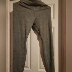 Women's nike leggings xxl